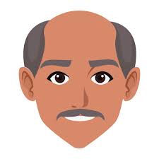 man