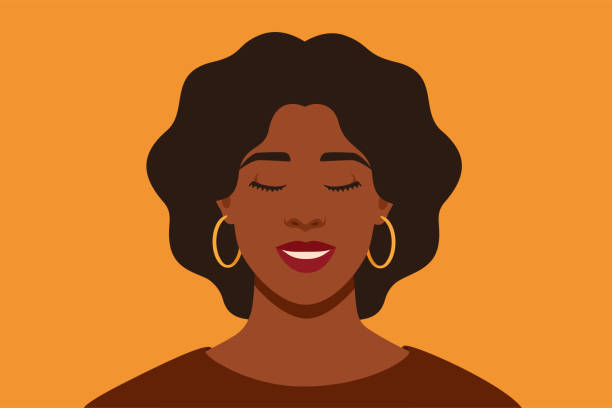 woman